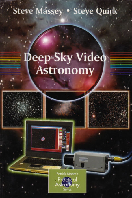 Deep-Sky Video Astronomy ( very popular )