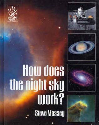 How Does The Night Sky Work