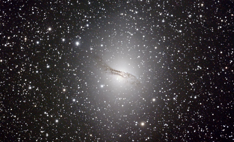 Deep field NGC5128