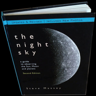 The Night Sky 2nd Edition