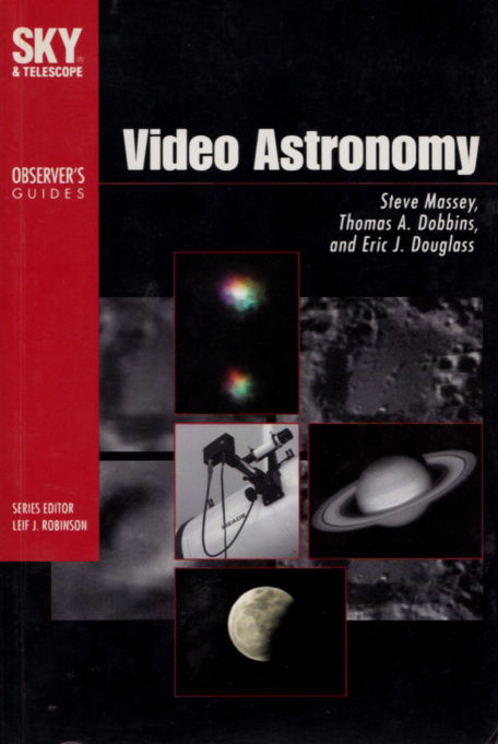 Video Astronomy published 2000