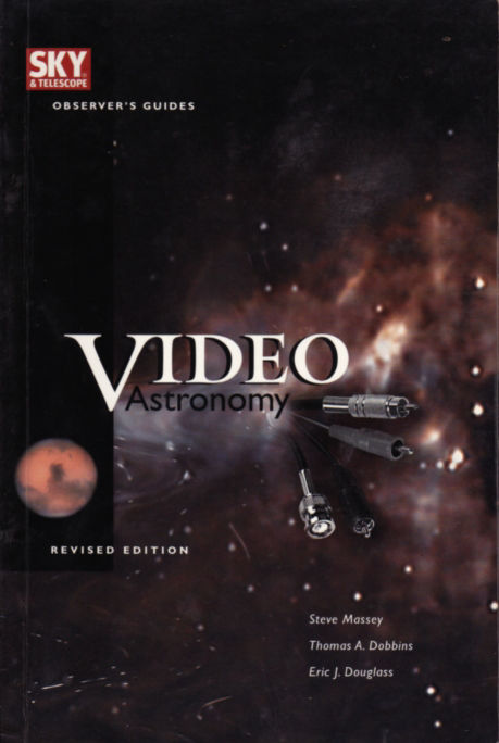 Video Astronomy Revised edition